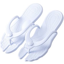  1 paire de pantoufles