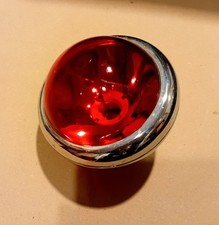 GYROPHARE MOTO POLICE HELLA