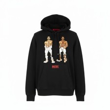 Diesel PR-Ginn-Hood-P1 Homme