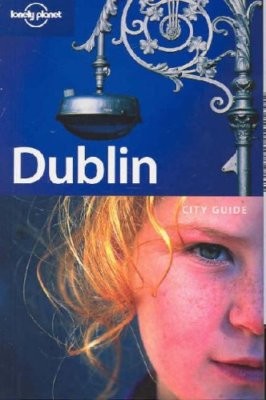 Lonely planet dublin - lonely, guide