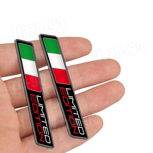 Italy flag italian - 3d, logo