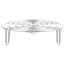  Cuit Vapeur Inox Ustensiles