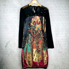 Save The Queen Robe Midi Femme