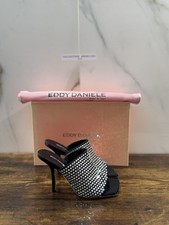 Eddy Daniele Sandale Noire