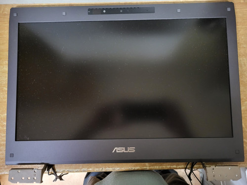 Ecran complet 17 3 asus - ***,