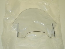 Bulle / pare brise KAWASAKI VERSYS 650 de 2010 / 2014 39154-0053