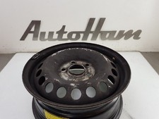 JANTE TOLE RIM St, 16", 6,5J