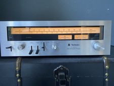 Tuner Technics ST-3500 FM/AM