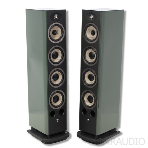 Focal aria evo 3 - focal,