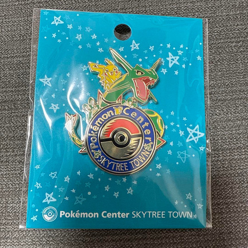 Pokemon center skytree limited - pokemon,