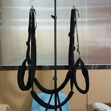 Sangles Swing Sexe Contention