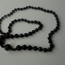 ANCIEN COLLIER  EN PERLE DE