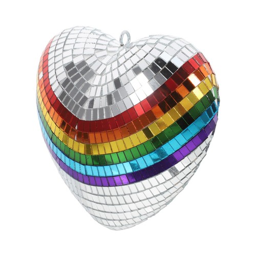Boule disco pour - boule, table