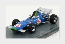 1:43 Spark Matra F1 Ms7 #26