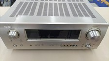 Denon avc 2308 amplifier - denon,
