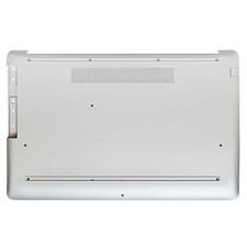 coque inférieure Cover with
