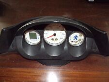 Entourage + compteur Peugeot