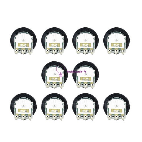 10pcs 16x2 8mm - 10pcs, 10k