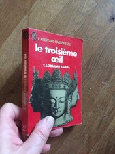 J AI LU L AVENTURE MYSTERIEUSE