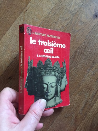 L aventure mysterieuse - j,