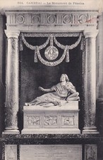  Carte postale ancienne NORD