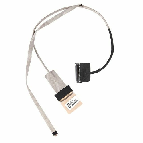 Nappe vidéo écran lvds - écran, pour