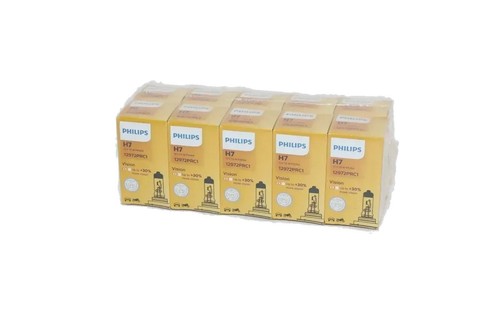 10x philips 12972prc1 ampoule - 12972prc1,