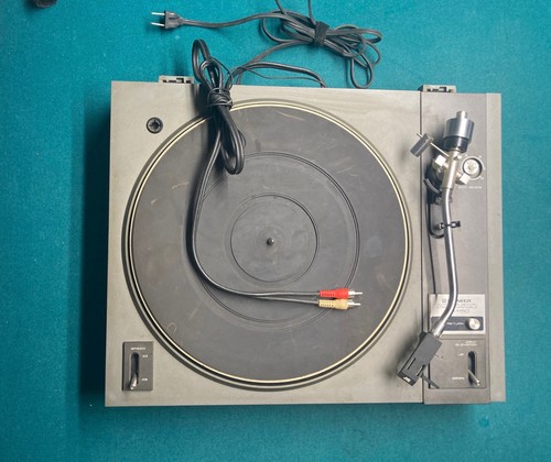 Pioneer 115d speed - pioneer, 2-speed