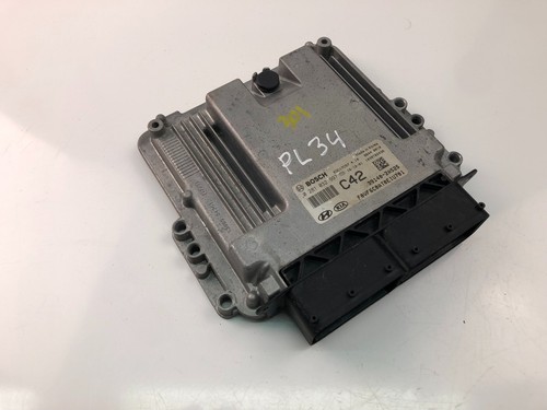 Pl34 hyundai moteur unité - moteur,
