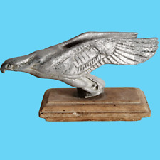 mascotte automobile aigle chenard & walker destinée aigle 8 et aigle 4 antiquité