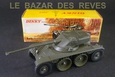 DINKY TOYS FRANCE.  EBR /