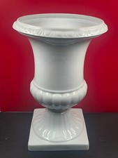 Grand Vase Medicis sur pied