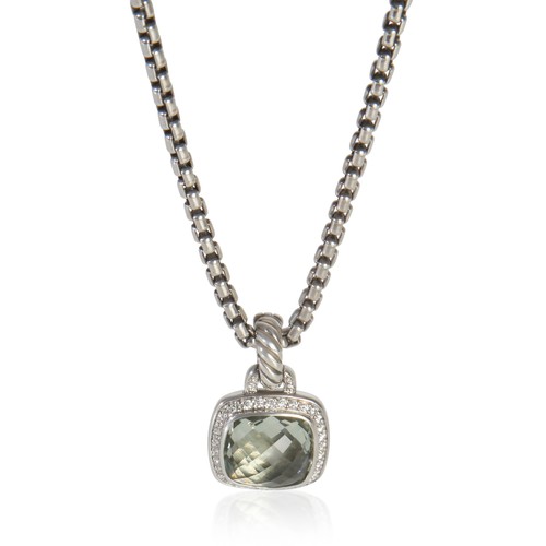 David yurman pendentif albion - pendentif,