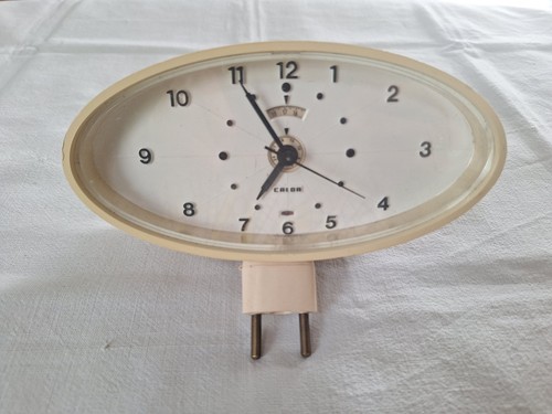 Ancien reveil electrique - ancien,