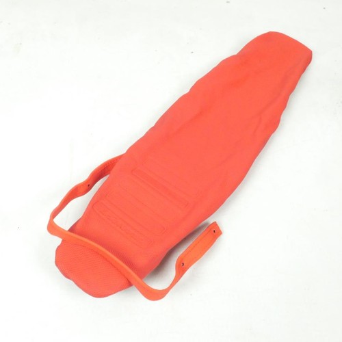 Housse selle simili cuir - de, simili-cuir