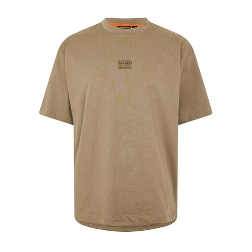 Napapijri shirt homme - t-shirt,