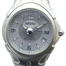 Montre Seiko Kinetic Auto