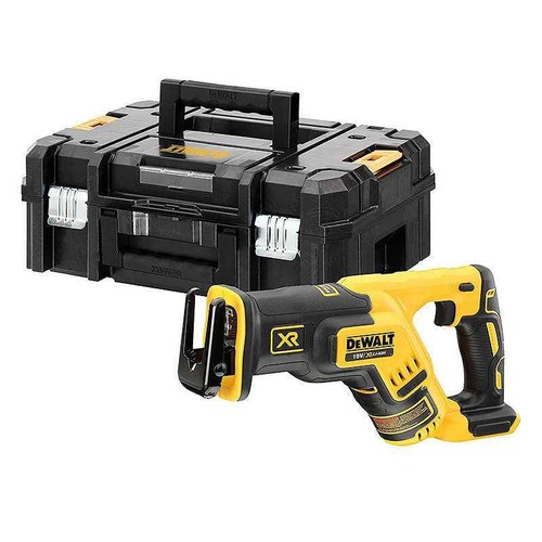 Scie sabre compacte - , 18v