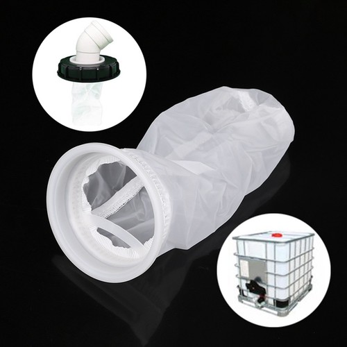Filtre nylon réutilisable - , ibc