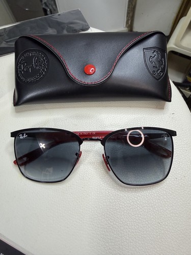 Lunettes soleil ray ban - soleil,