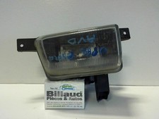 Anti brouillard droit (feux)