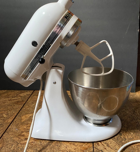 Kitchenaid ksm103 300w ultra - kitchenaid,