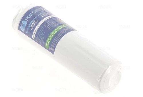 Filtre eau refrigerateur - filtre, a
