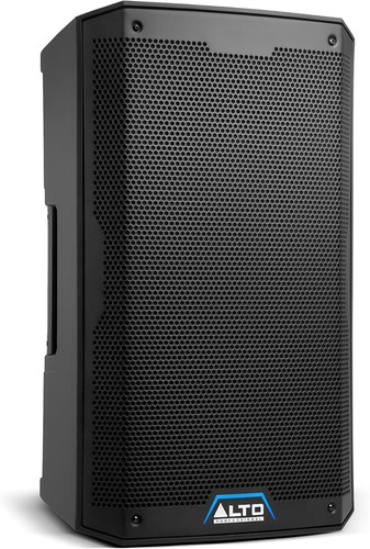 Alto ts410 2000w powered - 10, pa