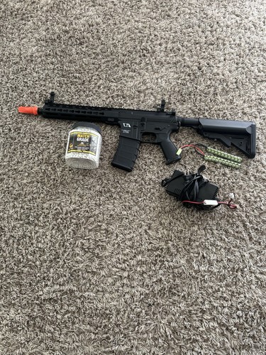 Classic army mod m4 - army,
