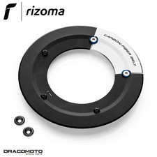 Couvercle de poulie arrière