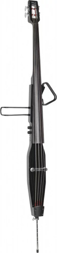 Electric double bass - electric,