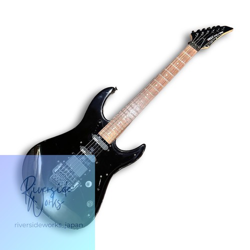 Yamaha rgx512j 1988 - 1988, electric