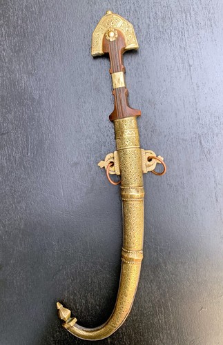 Old long koummya - long,