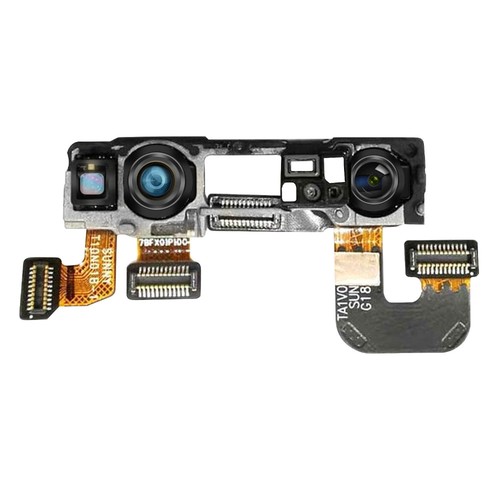 Camera avant pour huawei - camera,
